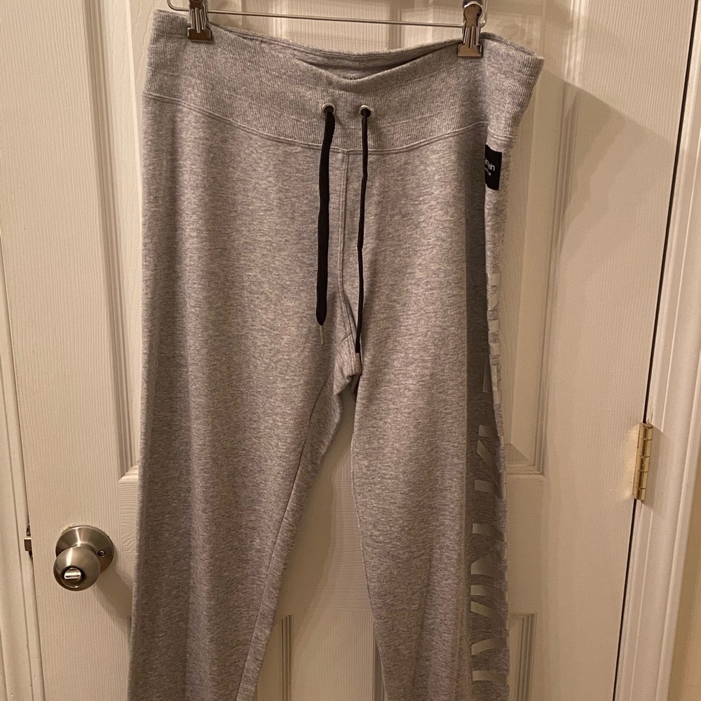 Calvin Klein joggers size medium